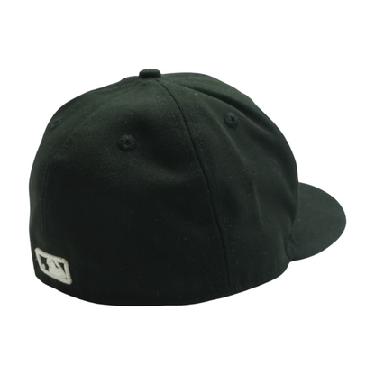 Black New York Yankees Ballcap