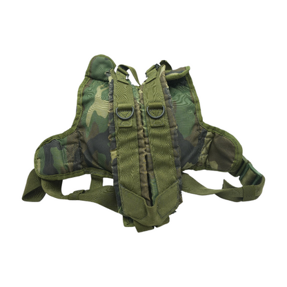 Green Backpack