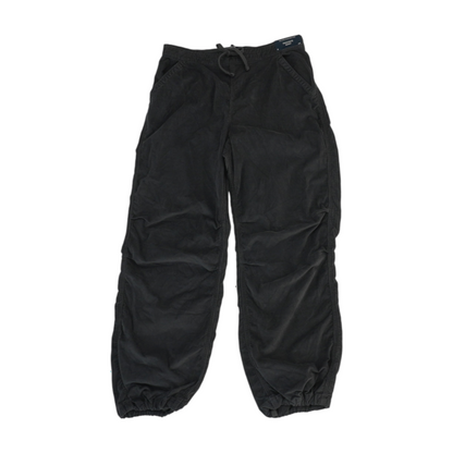 Gray Pants