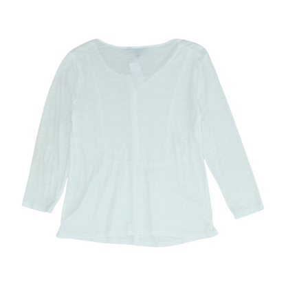 White Blouse
