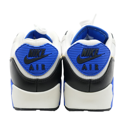 Air Max 90 Low-Top Athletic Shoes