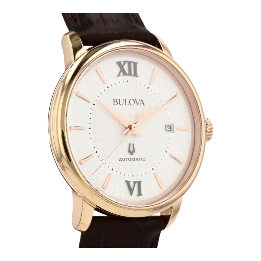 Stainless Steel Watch