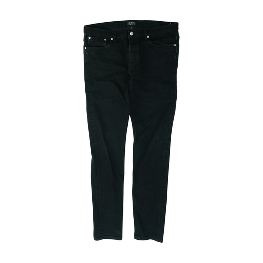 Black Jeans