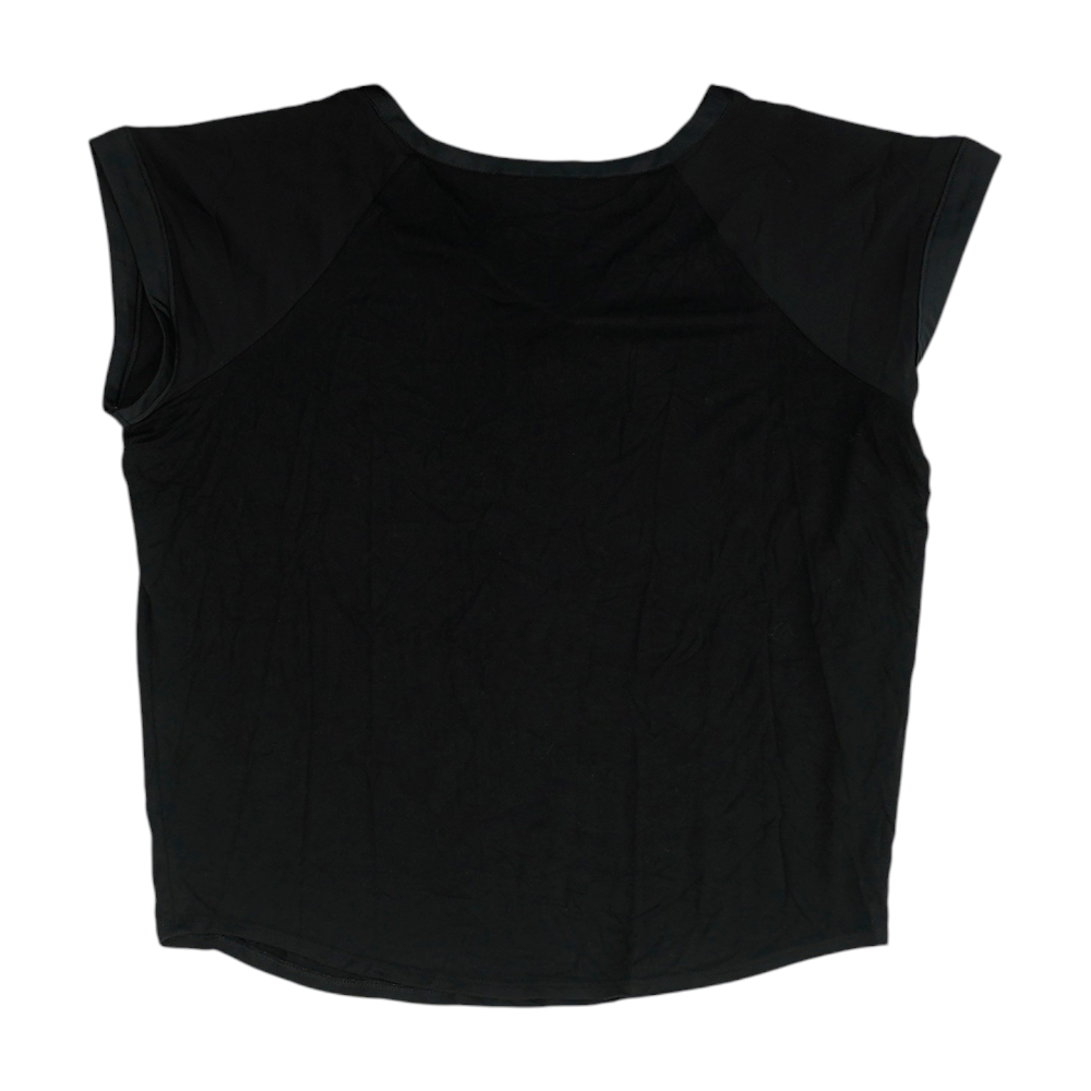 Black Blouse