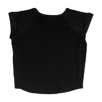 Black Blouse
