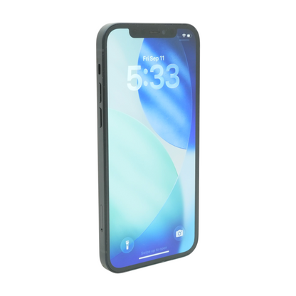 iPhone 12 "Xfinity Mobile" 64GB Black UB RENEWED