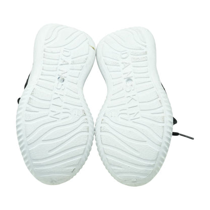 Black Athletic Shoes