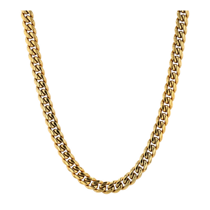 Costume Chain Necklace