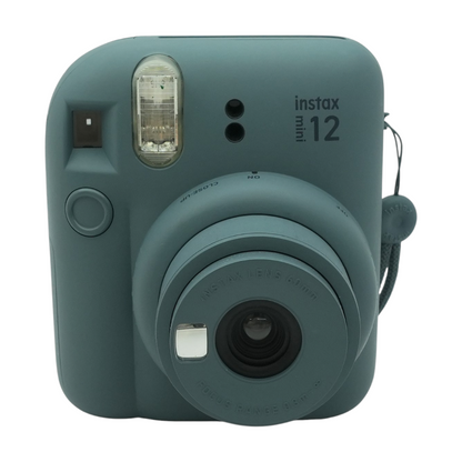 Instax Mini 12 Instant Camera