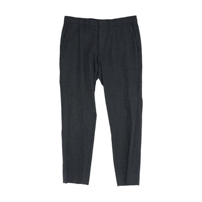 Navy Misc Dress Pants