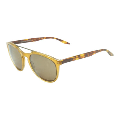 Tan Rainey Aviator Prescription Sunglasses