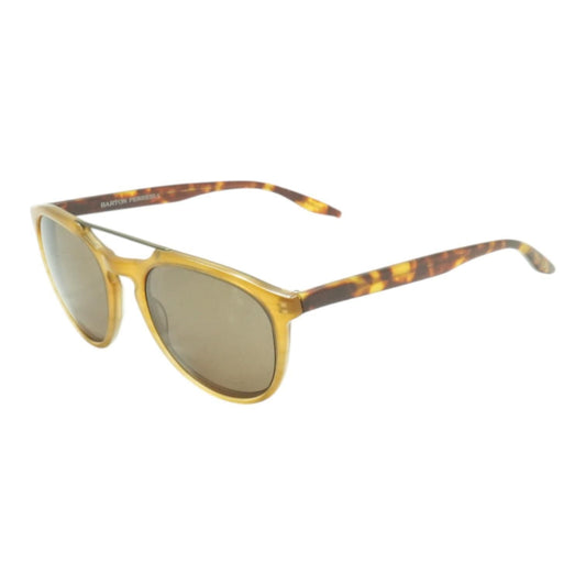Tan Rainey Aviator Prescription Sunglasses