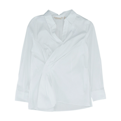 White Blouse