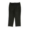 Chico's Black Straight Jeans – Image 1