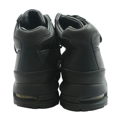 Black Work / Hiking Boots