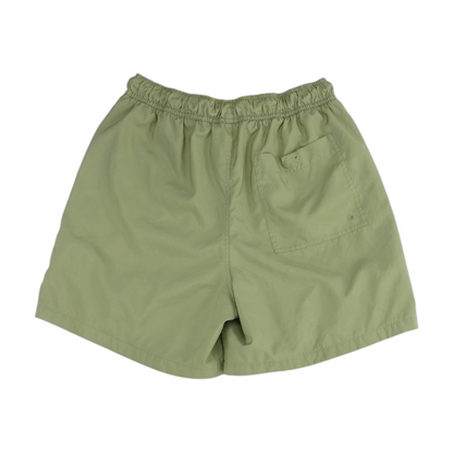 Green Swim Bottom