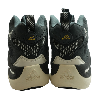 Crazy 8 High-Top Athletic Shoes
