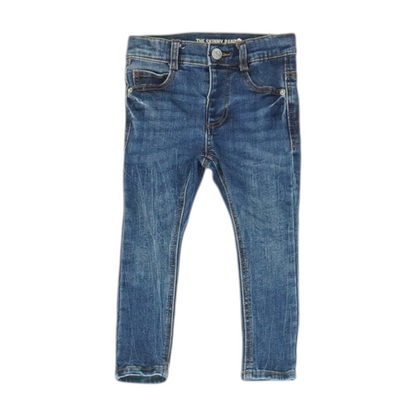 Blue Jeans