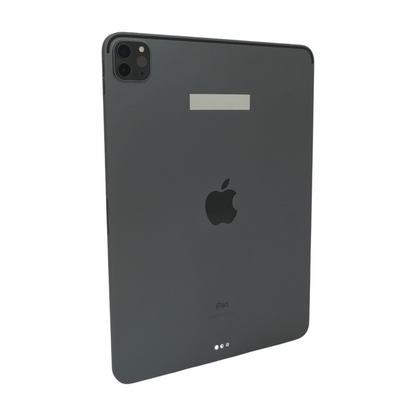iPad Pro 11-inch (M1) 11.0" Space Gray 3rd Gen 128GB WiFi Tablet
