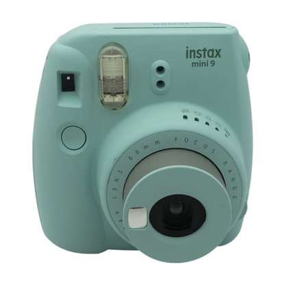 Instax Mini 9 Instant Camera