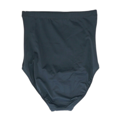 Black Swim Bottom