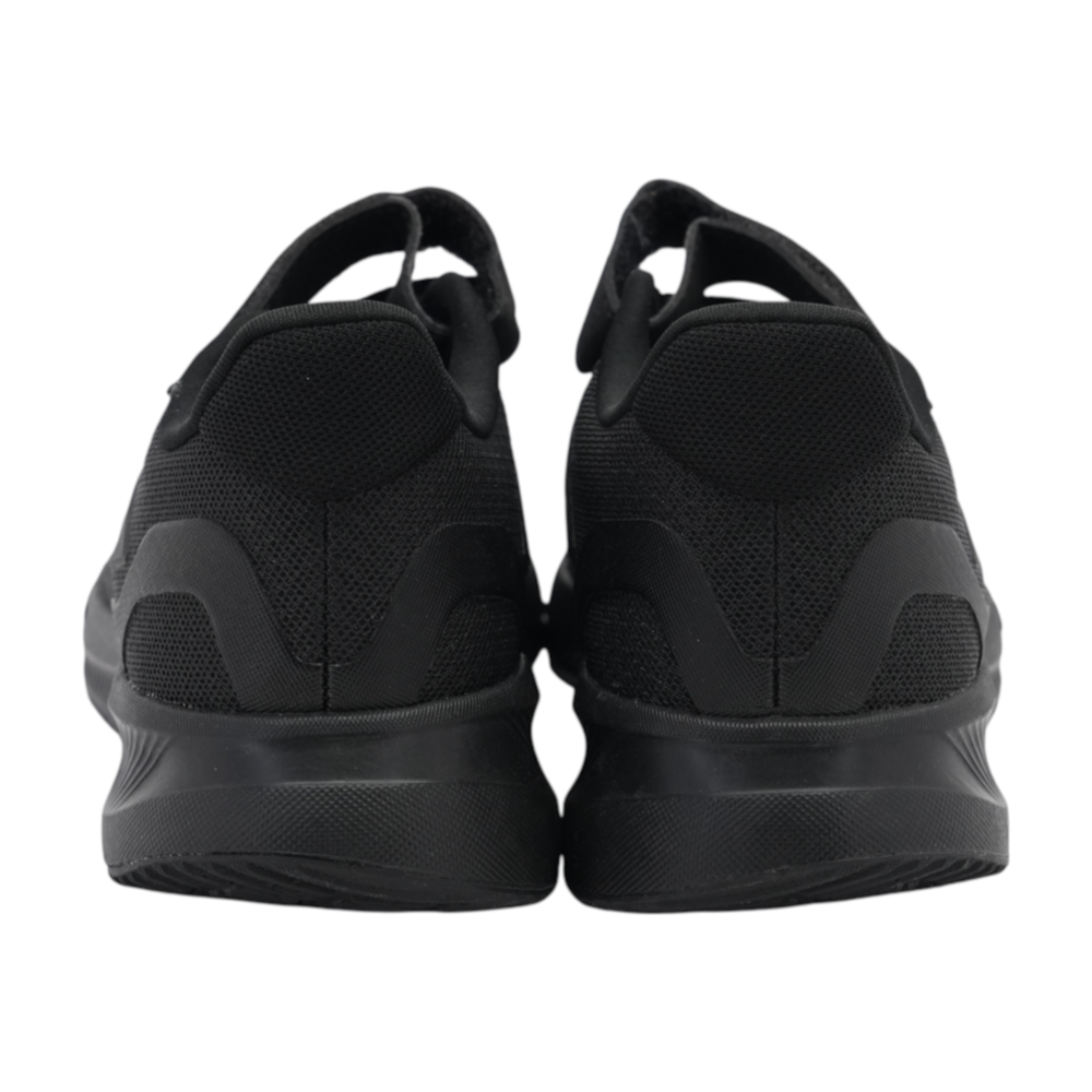 Black Athletics