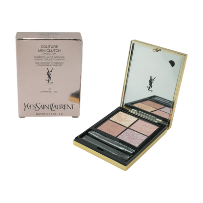 Couture Clutch Eyeshadow Palette - Sparkling Lust