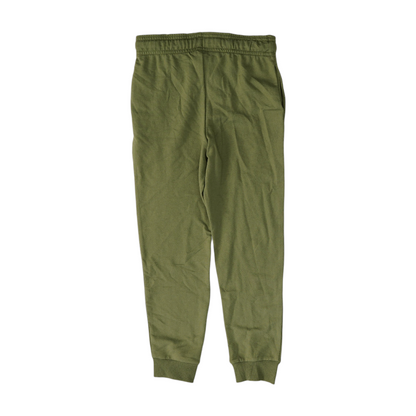Green Active Pants