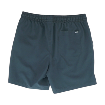 Black Active Shorts