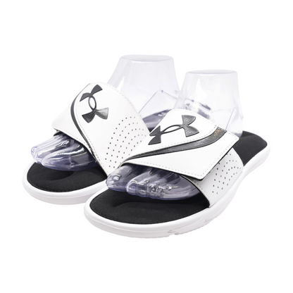 Ignite 6 Athletic Slide Shoes