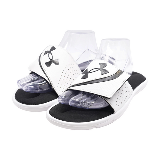 Ignite 6 Athletic Slide Shoes