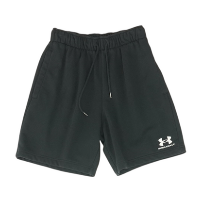 Black Active Shorts