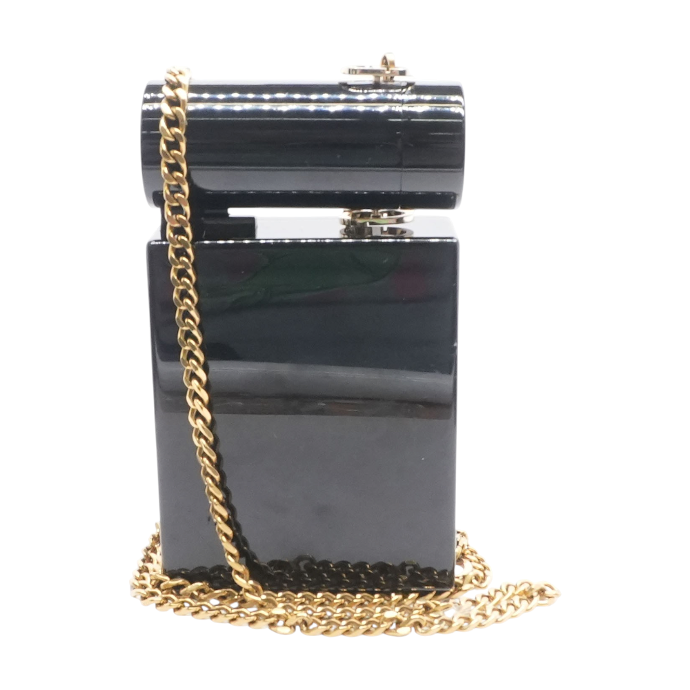 2022 Rouge Dior Minaudière Clutch