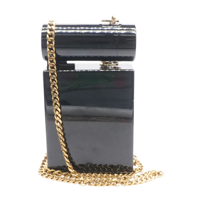 2022 Rouge Dior Minaudière Clutch