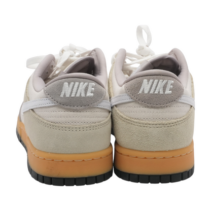Dunk Low Low-Top Athletic Shoes
