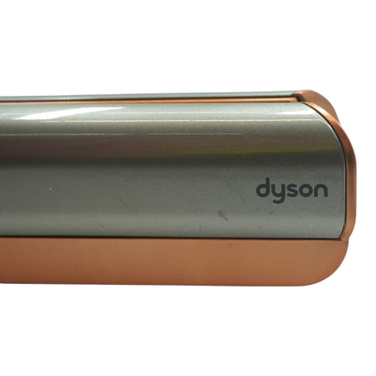 Airstrait Dryer and Straightener in Nickel/Copper