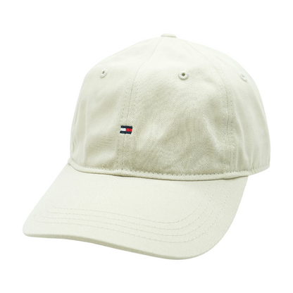 Beige Ballcap