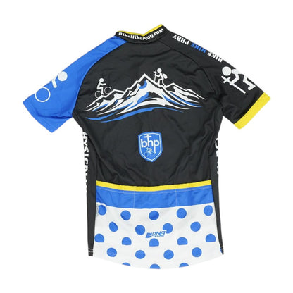 Women's Cycling Jersey