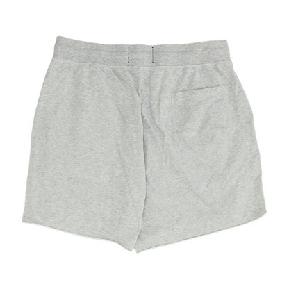 Gray Active Shorts