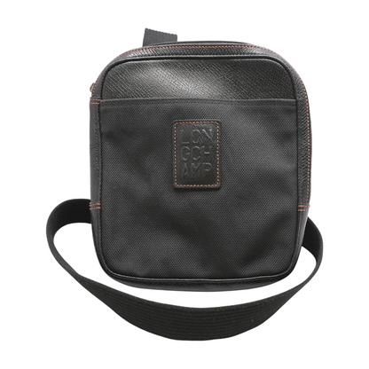 Black Crossbody