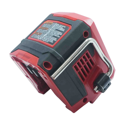 Milwaukee M18 TOP-OFF Charger & Power Supply