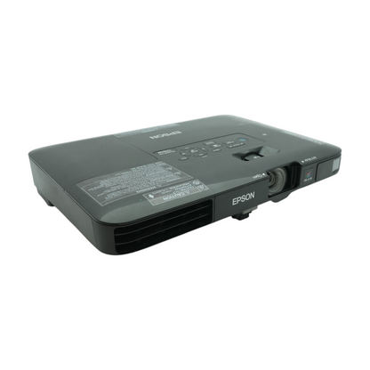 PowerLite 1781W Projector