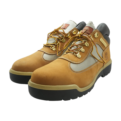 Tan Work / Hiking Boots