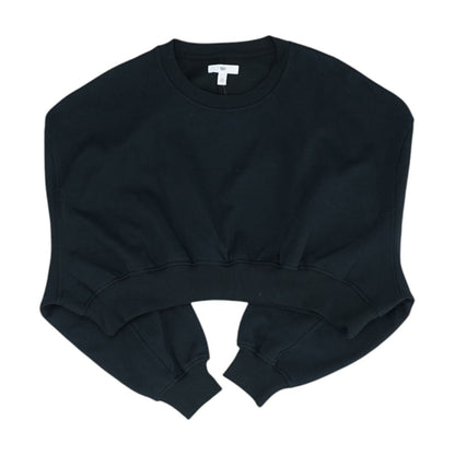 Black Sweatshirt