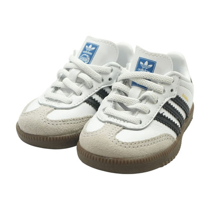 White Toddler Shoes