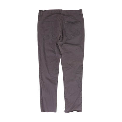Gray Skinny Jeans