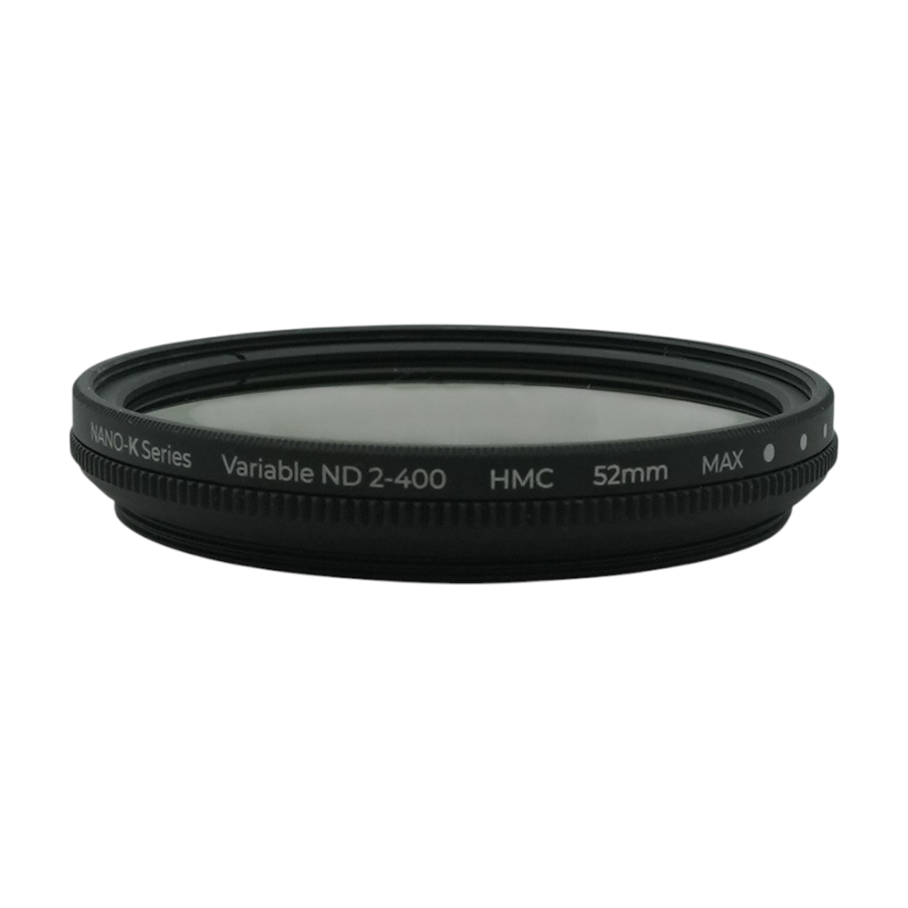 NANO-K UV 52mm Lens Filter