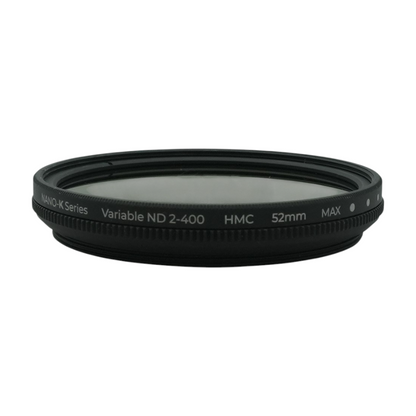 NANO-K UV 52mm Lens Filter