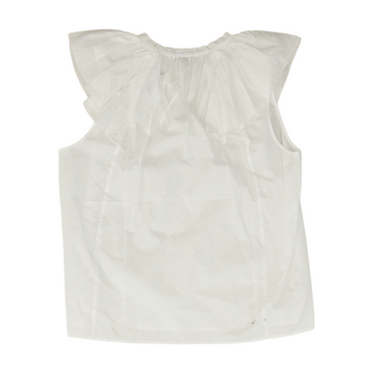 White Blouse