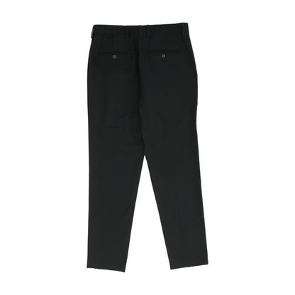 Black Slim Pants